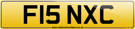 F15 NXC