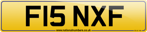 F15 NXF