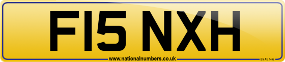 F15 NXH