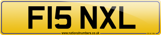 F15 NXL
