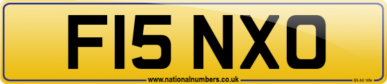 F15 NXO