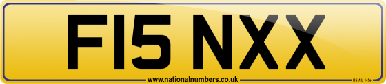 F15 NXX