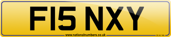 F15 NXY