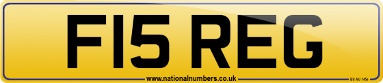 F15 REG