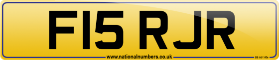 F15 RJR