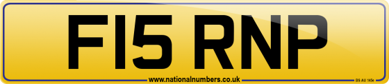 F15 RNP