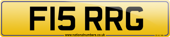 F15 RRG