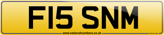 F15 SNM