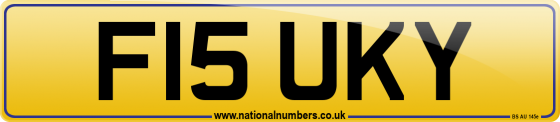 F15 UKY