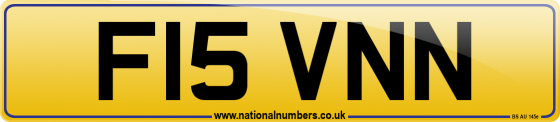 F15 VNN