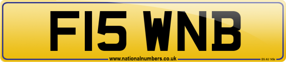 F15 WNB