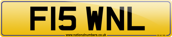 F15 WNL
