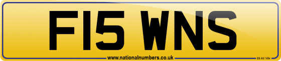 F15 WNS