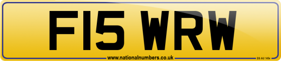 F15 WRW