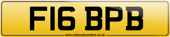 F16 BPB