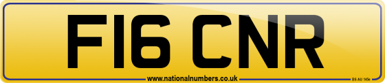 F16 CNR