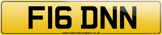 F16 DNN