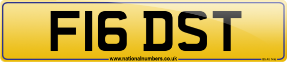 F16 DST