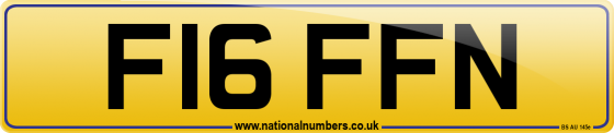 F16 FFN