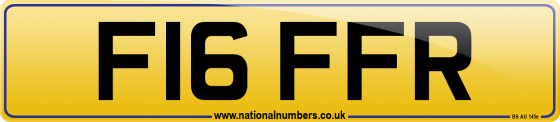 F16 FFR