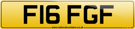 F16 FGF