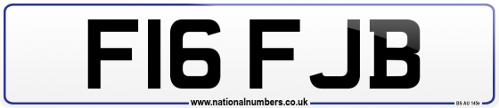 F16 FJB