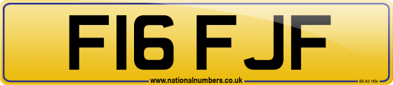 F16 FJF