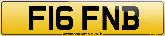 F16 FNB
