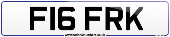 F16 FRK