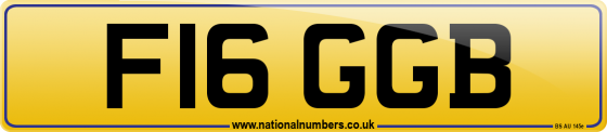 F16 GGB
