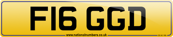 F16 GGD