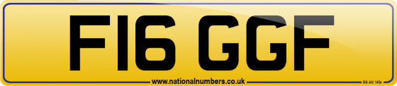 F16 GGF