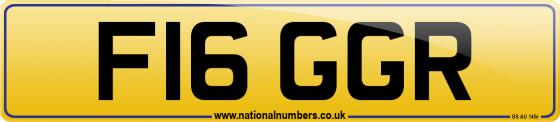 F16 GGR
