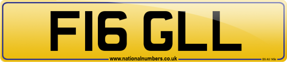 F16 GLL