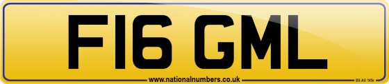 F16 GML