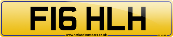 F16 HLH