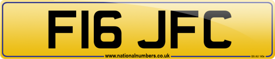 F16 JFC