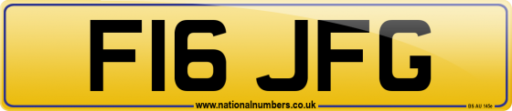 F16 JFG