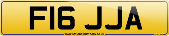 F16 JJA