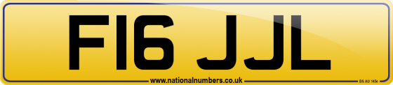F16 JJL