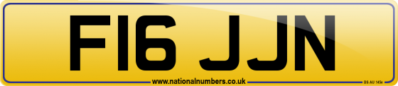 F16 JJN