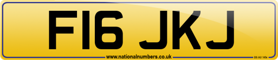 F16 JKJ