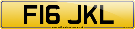 F16 JKL