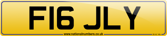 F16 JLY