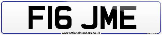 F16 JME