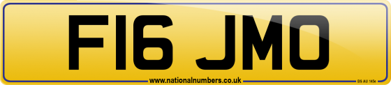 F16 JMO