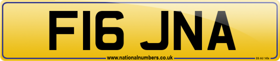 F16 JNA
