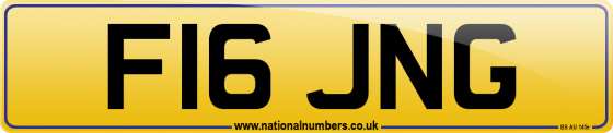 F16 JNG