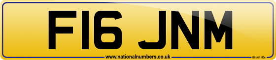 F16 JNM