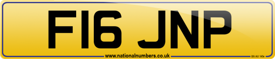F16 JNP